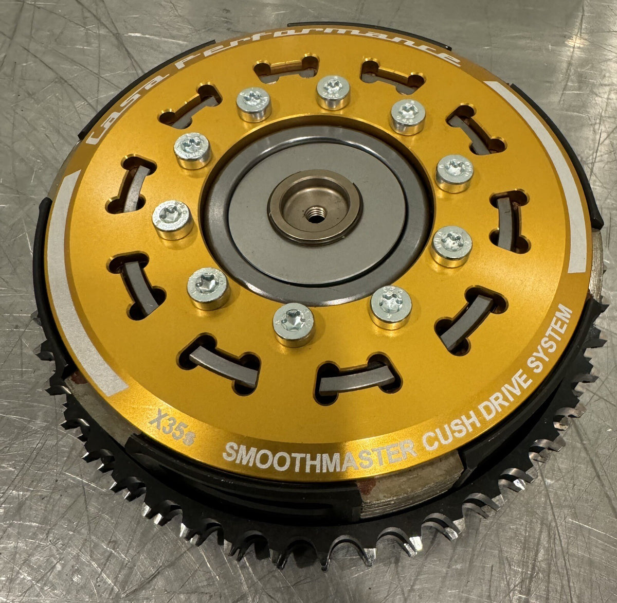 Casa Performance 3333946 SmoothMaster Cassette Clutch CF-33F3 NEW! FREE SHIPPING