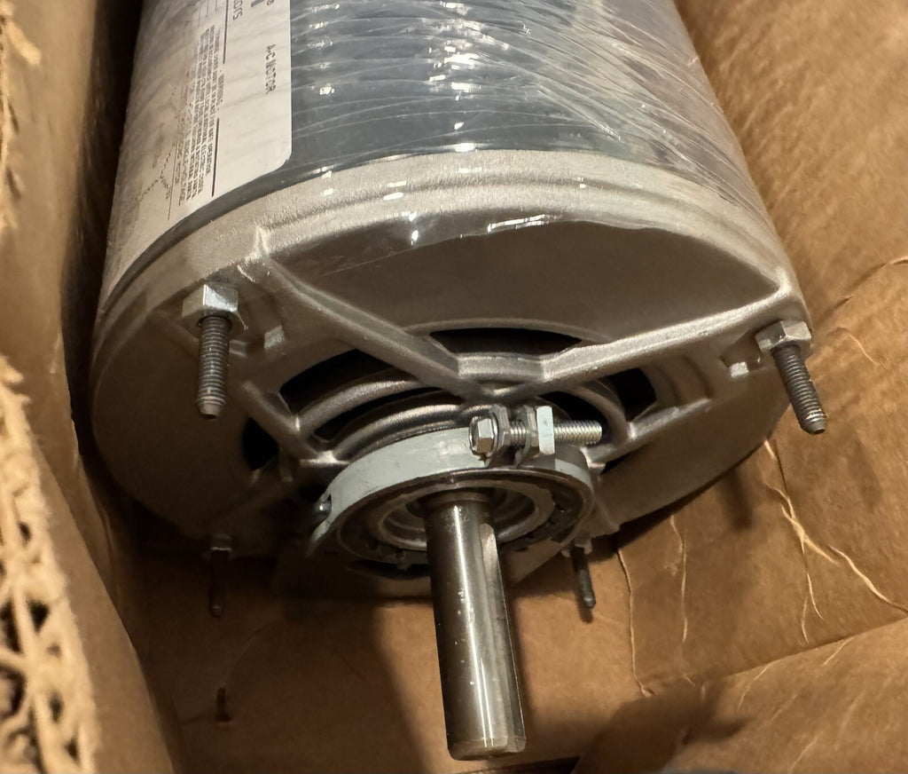 Marathon K280 Belt Drive Fan Motor 1725/1140 RPM 5K49PN3052 NEW IN BOX!