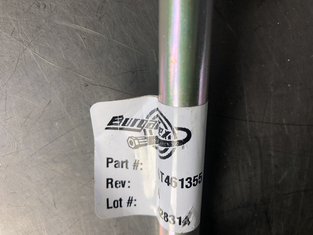 Burgaflex AT461355 Compressor To Condenser Hose John Deere 310L 410L NEW!!