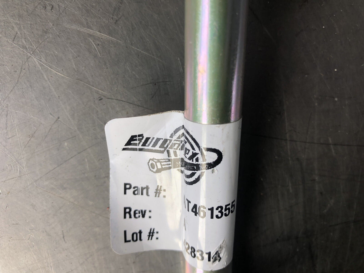 Burgaflex AT461355 Compressor To Condenser Hose John Deere 310L 410L NEW!!