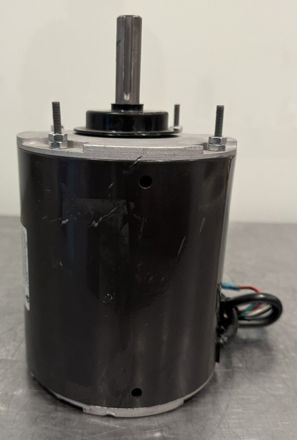 CK48HC08HE05 Motor 1/2HP 115V 48YZ 60Hz 310417 NEW! FREE SHIPPING!