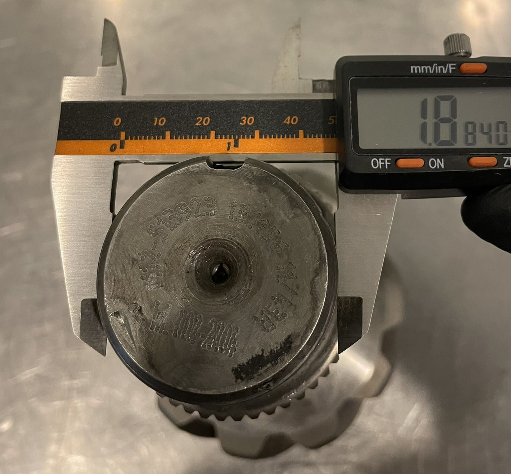 Meritor M12-513923 Pinion Gear 513923 NEW! FREE SHIPPING!