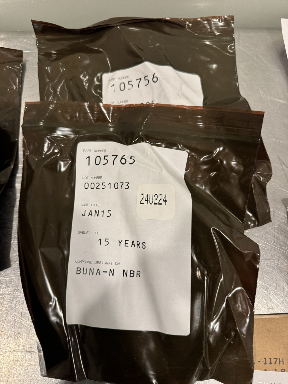 Graco 24U227 Repair Kit Pump NL NEW IN BOX! FREE SHIPPING! 