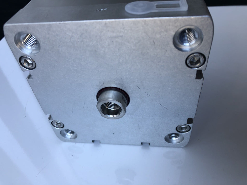 Festo ADN-4”-2-I-P-A Compact Pneumatic Cylinder 557185