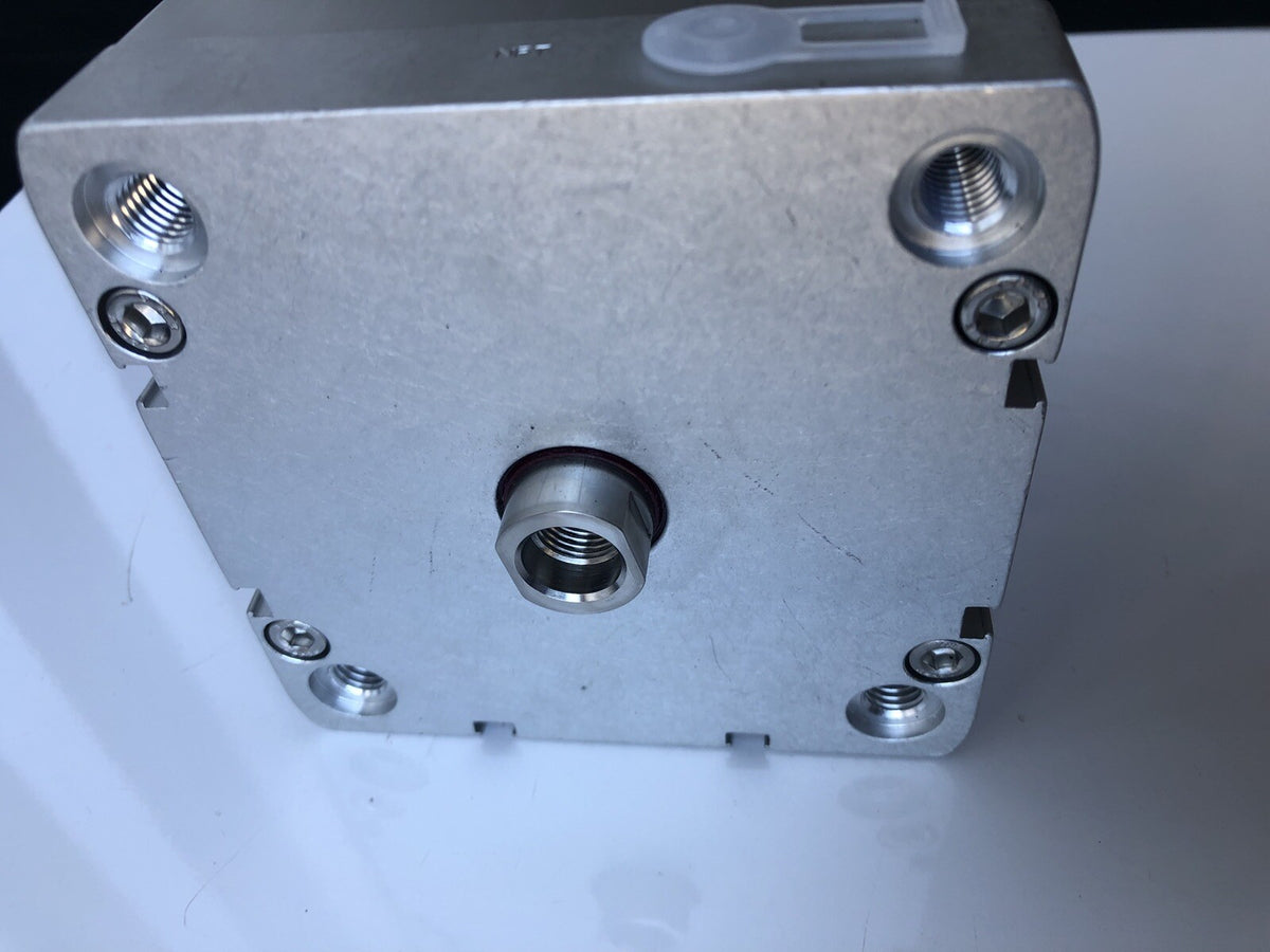 Festo ADN-4”-2-I-P-A Compact Pneumatic Cylinder 557185