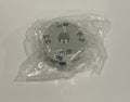 Bimba FOS-090.5-4NT Pneumatic Air Cylinder Flat NEW! FREE SHIPPING!
