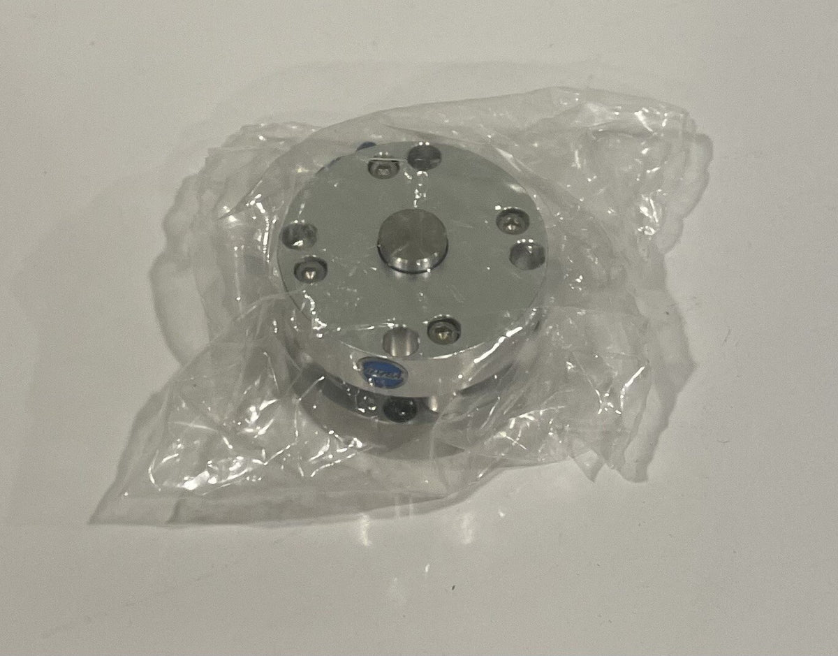 Bimba FOS-090.5-4NT Pneumatic Air Cylinder Flat NEW! FREE SHIPPING!