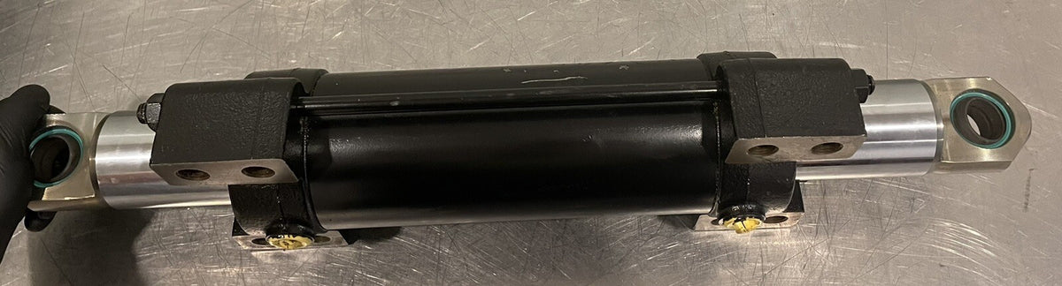 93743-00060 Forklift Hydraulic Steering Cylinder For Caterpillar CAT NEW!