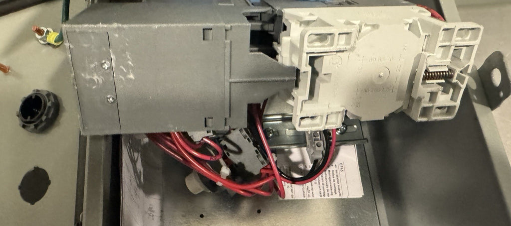 ABB PS-1FSX44-000000 Enclosed Starter AF30-30-00-14 NEW IN BOX! FREE SHIPPING!