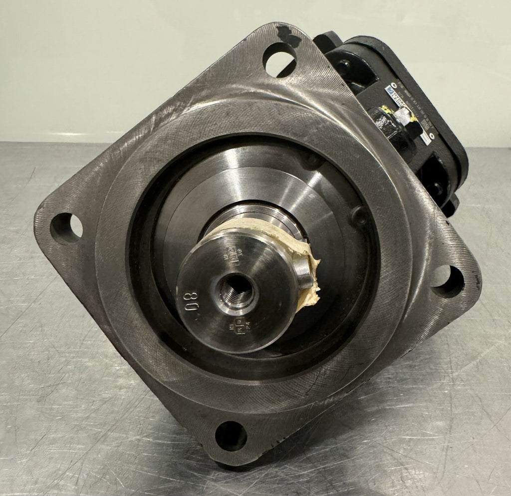 Hydro Leduc MA80CK1L0U200SVF Hydraulic Motor Bent Axis NEW! FREE SHIPPING!