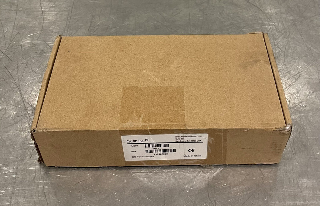 Caire 5943 Power Supply SeQual Eclipse 2 NEW IN BOX! FREE SHIPPING!
