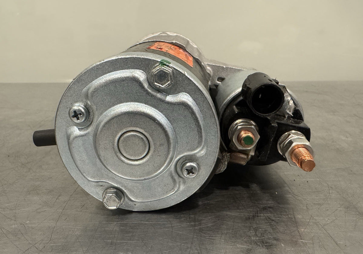Mopar R6029722AA Starter Motor Genuine Remanufactured NEW! FREE SHIPPING!