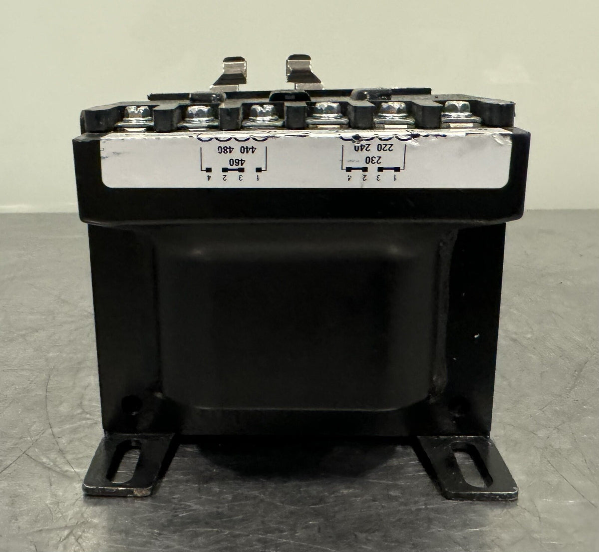 Federal Pacific FA500JK Transformer 500VA Series 2 50/60Hz NEW! FREE SHIPPING!