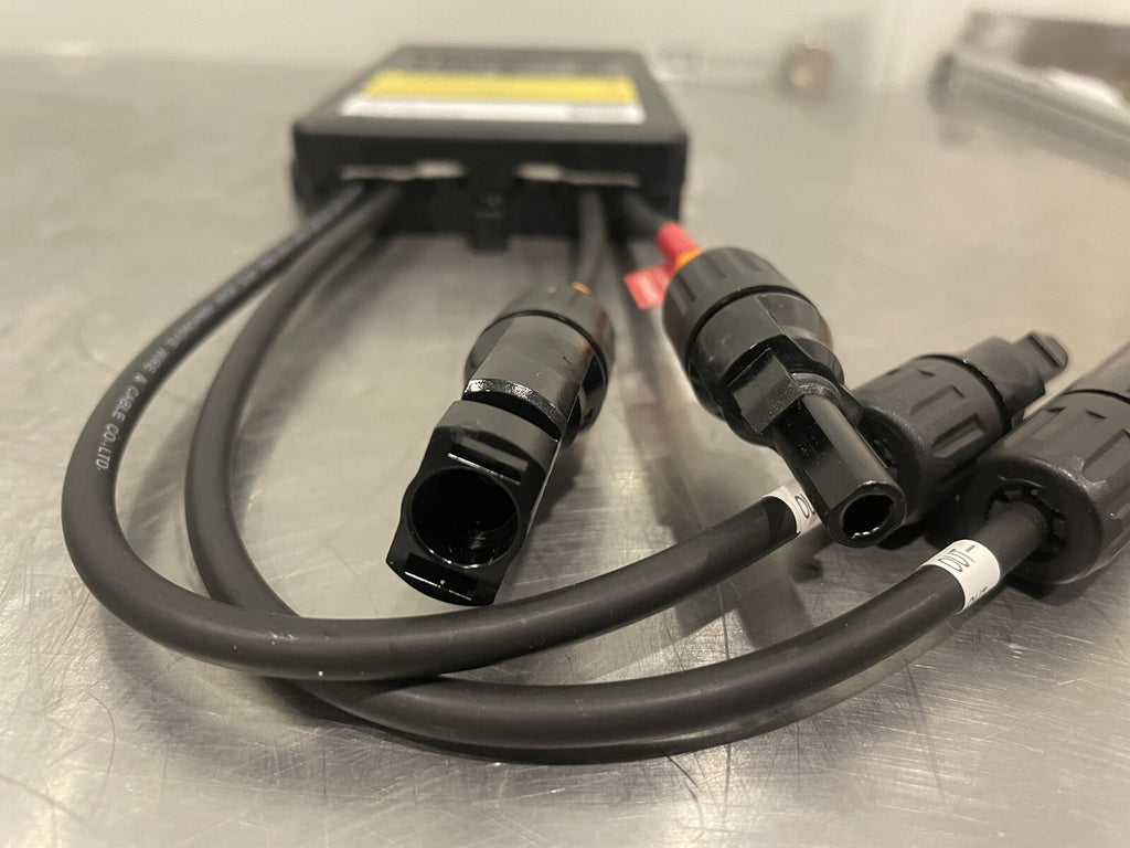 Delta Mid-Circuit Interuptor W/ Bypass Function Rapid Shutdown GPI00010117T NEW!