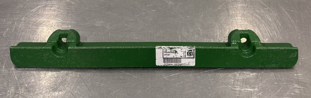 John Deere H151211 Gathering Chain Guide Assembly NEW! FREE SHIPPING!