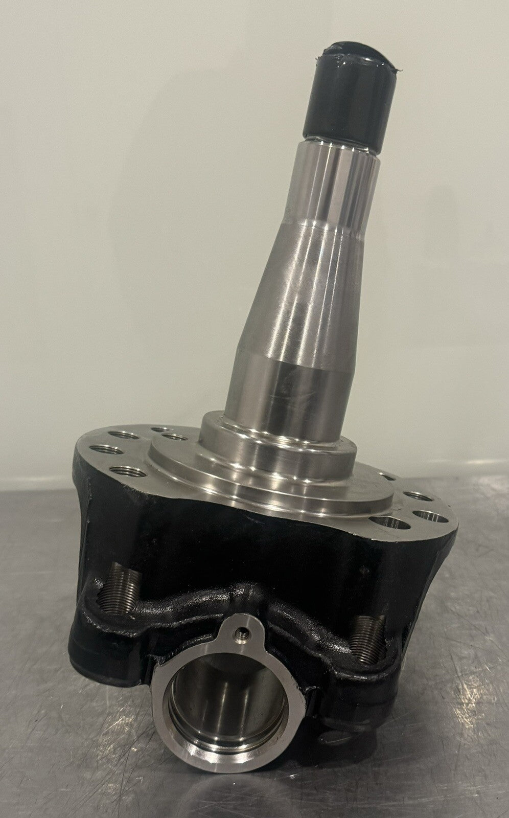 6803323601 Axle Spindle Knuckle NEW! FREE SHIPPING!
