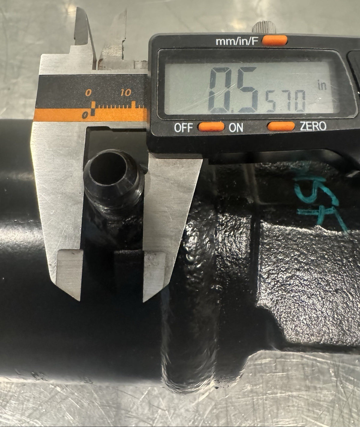 Tilt Cylinder Hydraulic Toyota Forklift NEW! FREE SHIPPING!