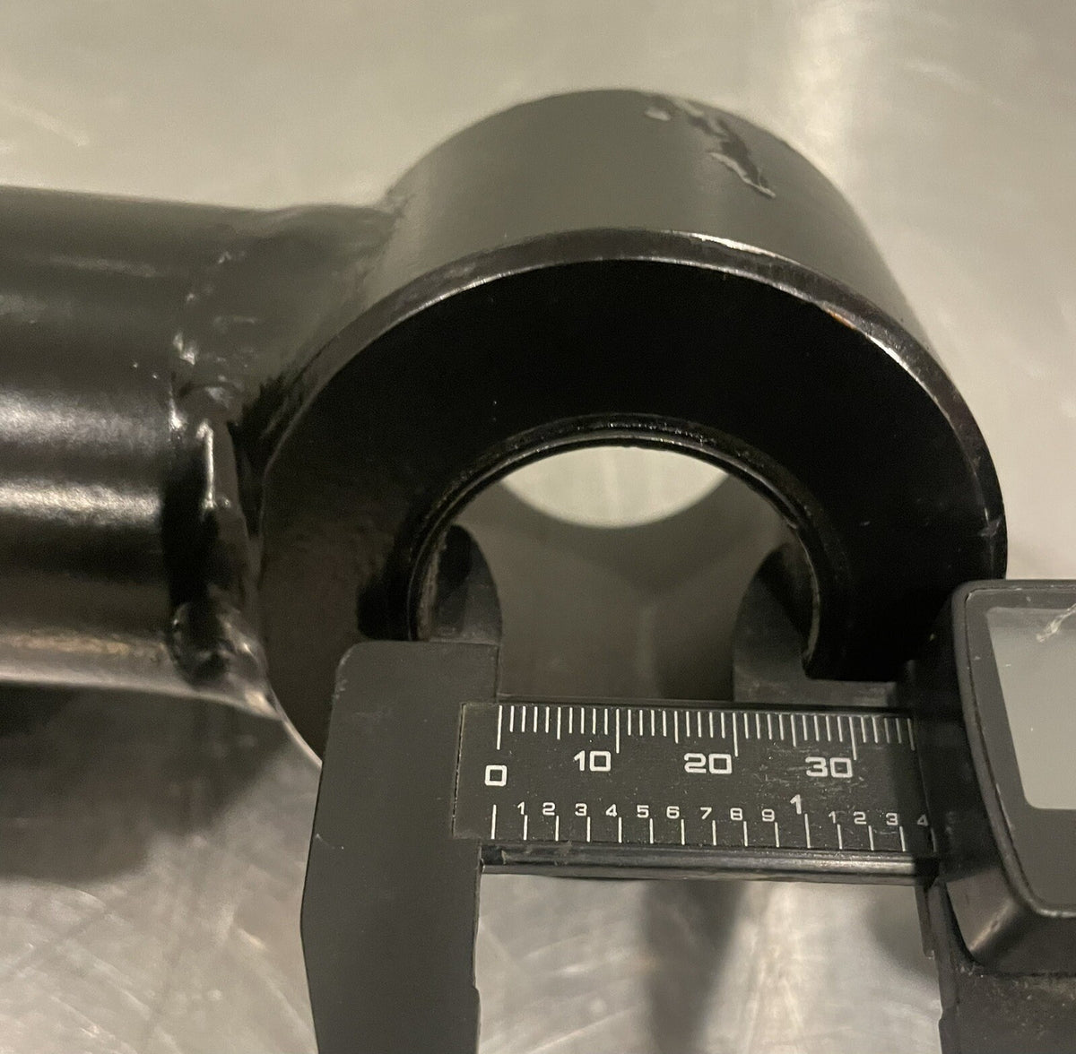 3231161 Hydraulic Tilt Cylinder For Maxon NEW! FREE SHIPPING!