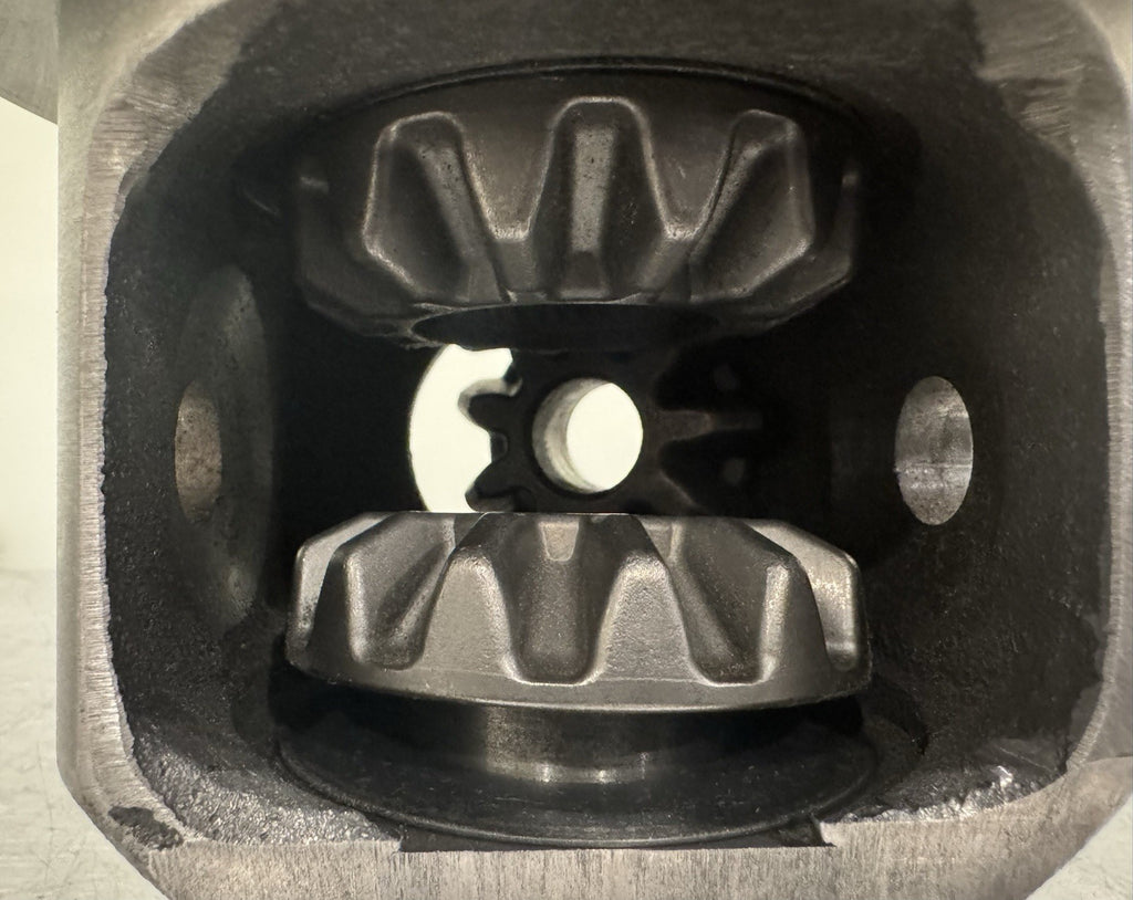 Differential Limited Slip 10 Bolt 30 Spline NEW! SCRAPES! FREE SHIPPING!