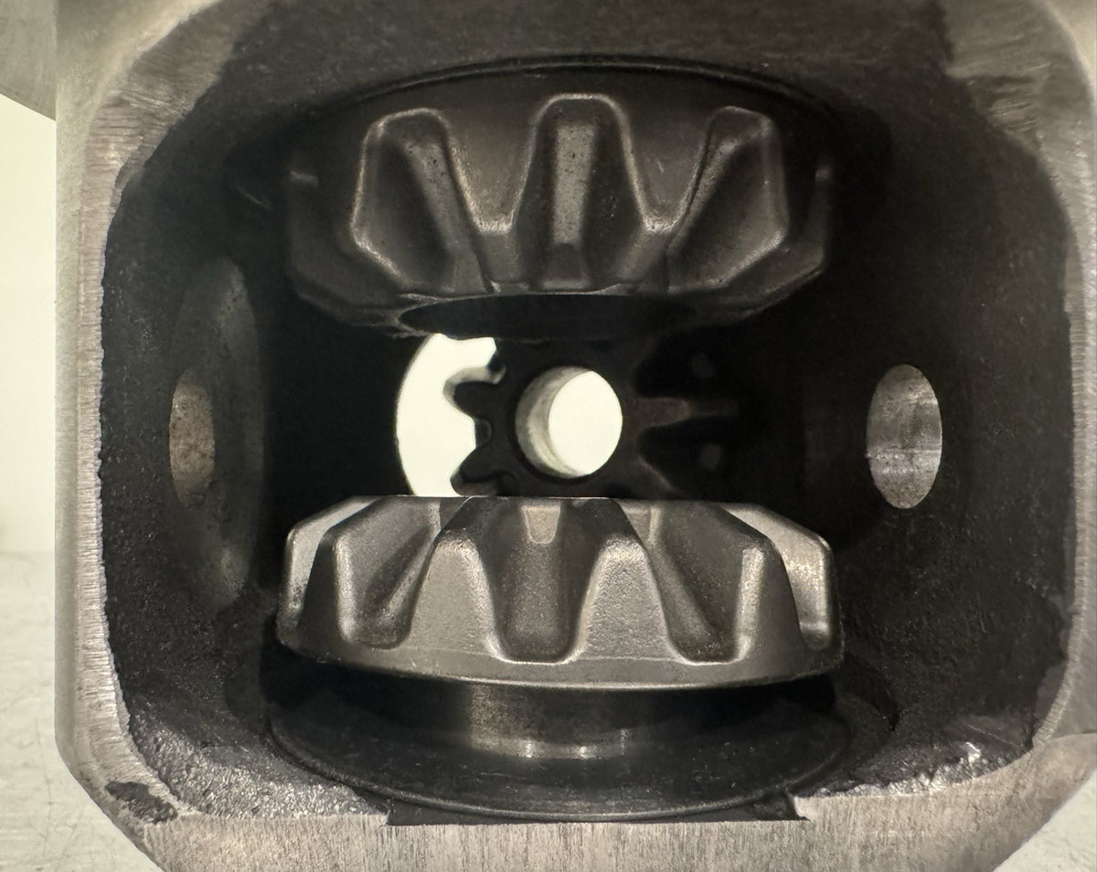 Differential Limited Slip 10 Bolt 30 Spline NEW! SCRAPES! FREE SHIPPING!