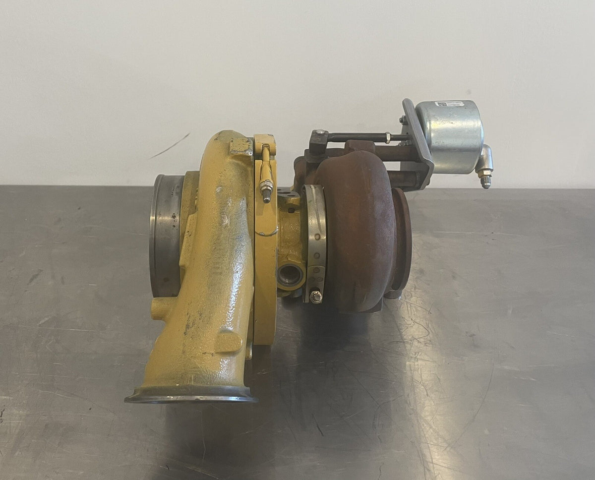 Caterpillar 438-4691 CAT Turbo 4384691 REMAN NEW! FREE SHIPPING!