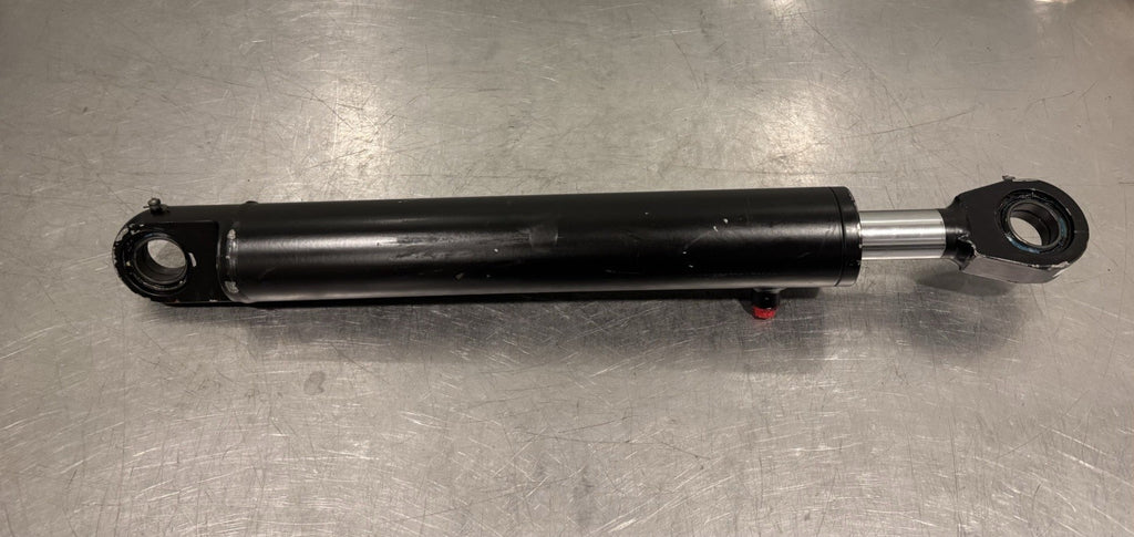 118812333 Prinoth Sideshift Hydraulic Lateral Displacement Cylinder NEW!!!