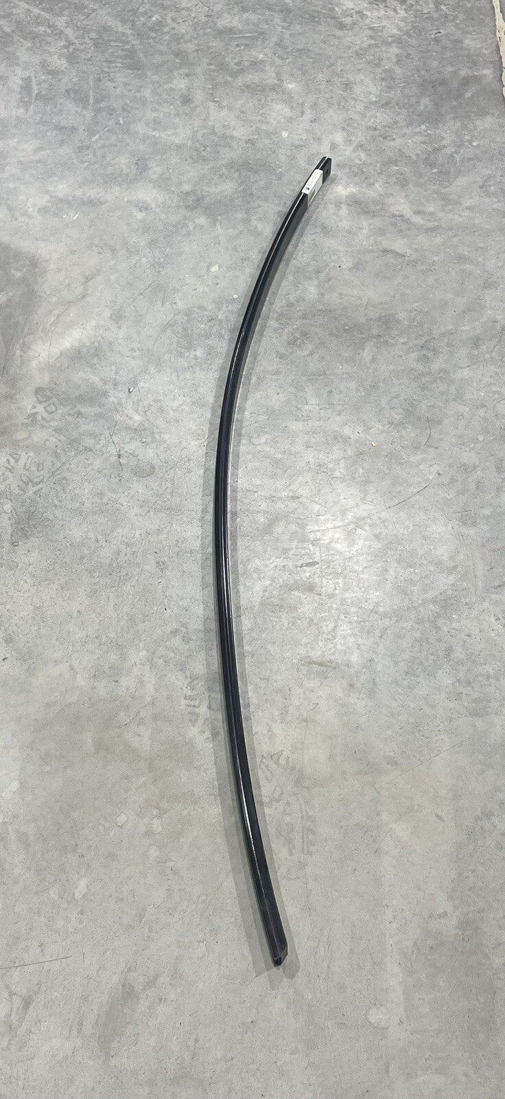 BRP 503194254 Genuine Can Am Ski-Doo Slider NEW WITH TAGS!! FREE SHIPPING!