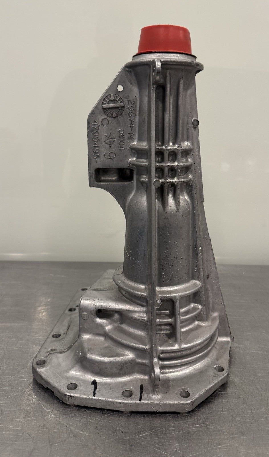 Mopar 52120081AA Transmission Rear Extension Housing Genuine NEW! FREE SHIPPING!