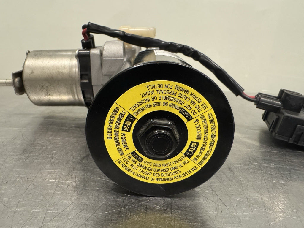 Brake Booster Pump 9042823168 9M091078 NEW! FREE SHIPPING 