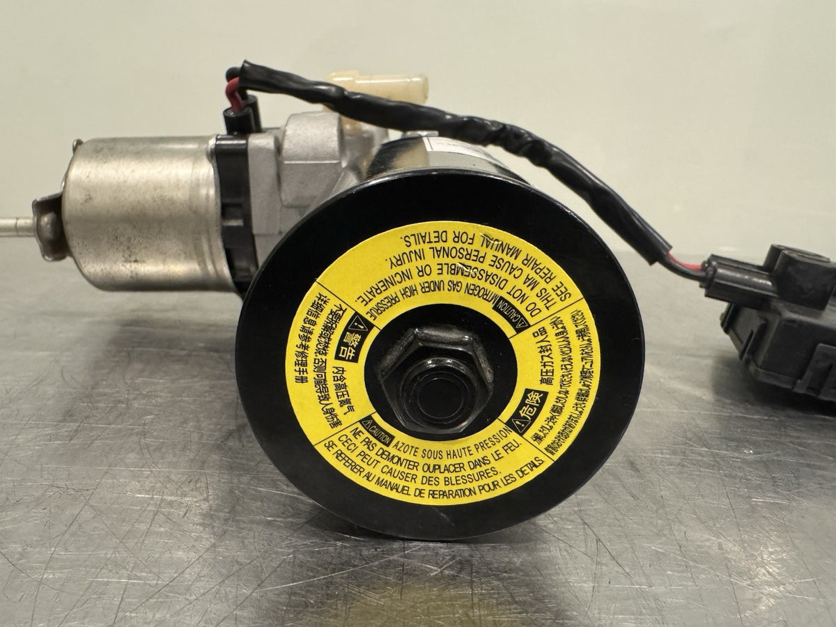 Brake Booster Pump 9042823168 9M091078 NEW! FREE SHIPPING 