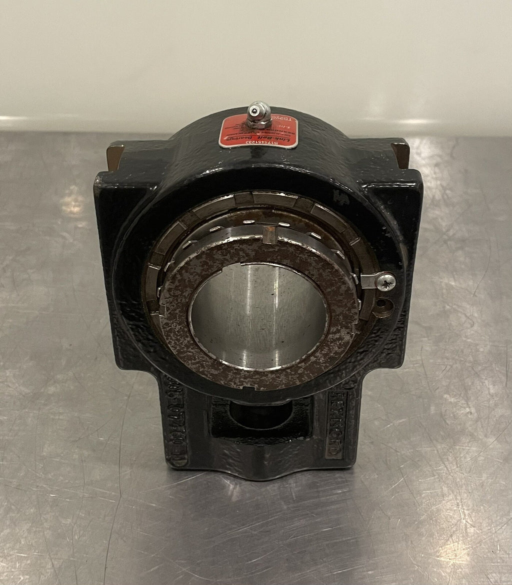 Link Belt TB22639H Take Up Rolling Bearing Unit NEW! FREE SHIPPING!