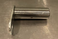 4” Steel Pin 12” Long Cat Bobcat John Deere NEW! FREE SHIPPING!