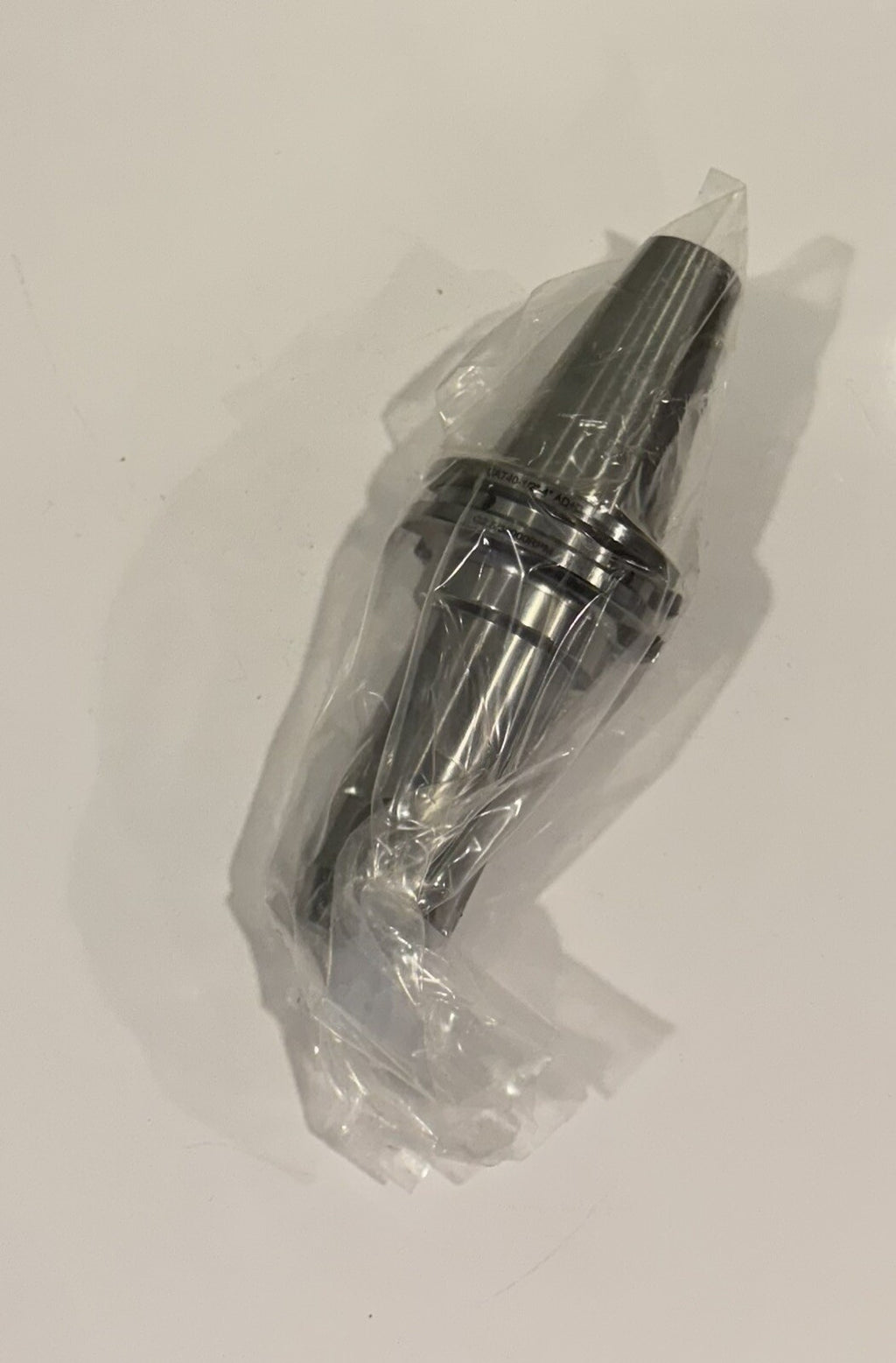 CAT40-1/2-4" End Mill Holder T0390 G2.5/30000RPM NEW! FREE SHIPPING!