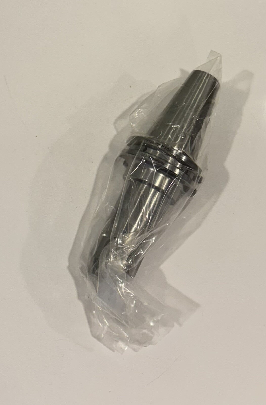 CAT40-1/2-4" End Mill Holder T0390 G2.5/30000RPM NEW! FREE SHIPPING!