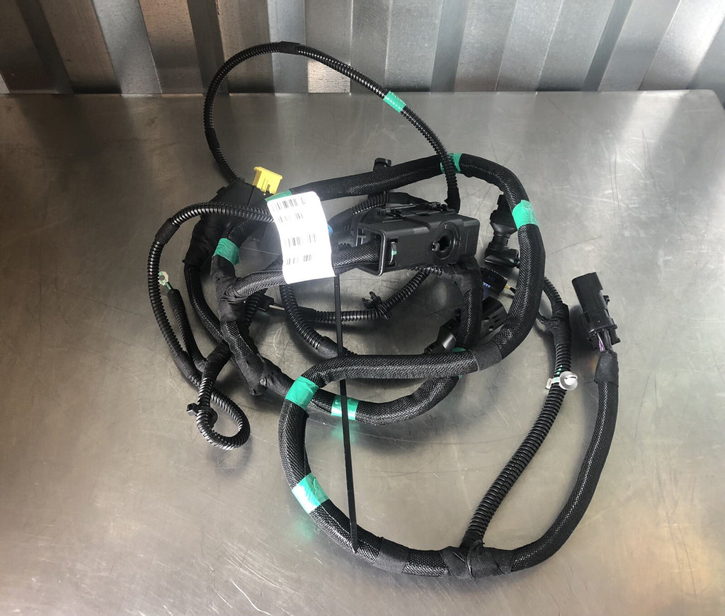 John Deere RE596053 Chassis Wiring Harness NEW! FREE SHIPPING!!!