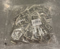 0Z150-NP-1 Buckle 1” NP Z150 Nickel Plated 50 PACK NEW! FREE SHIPPING