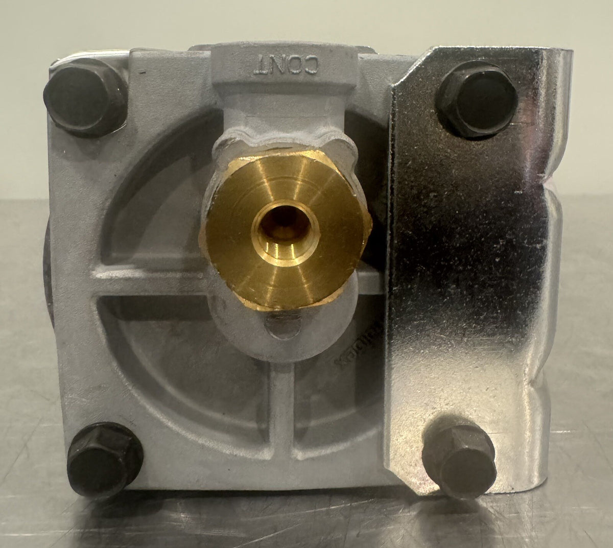 Haldex N30100AD Air Brake Relay Valve RV046 354A2A NEW! FREE SHIPPING!