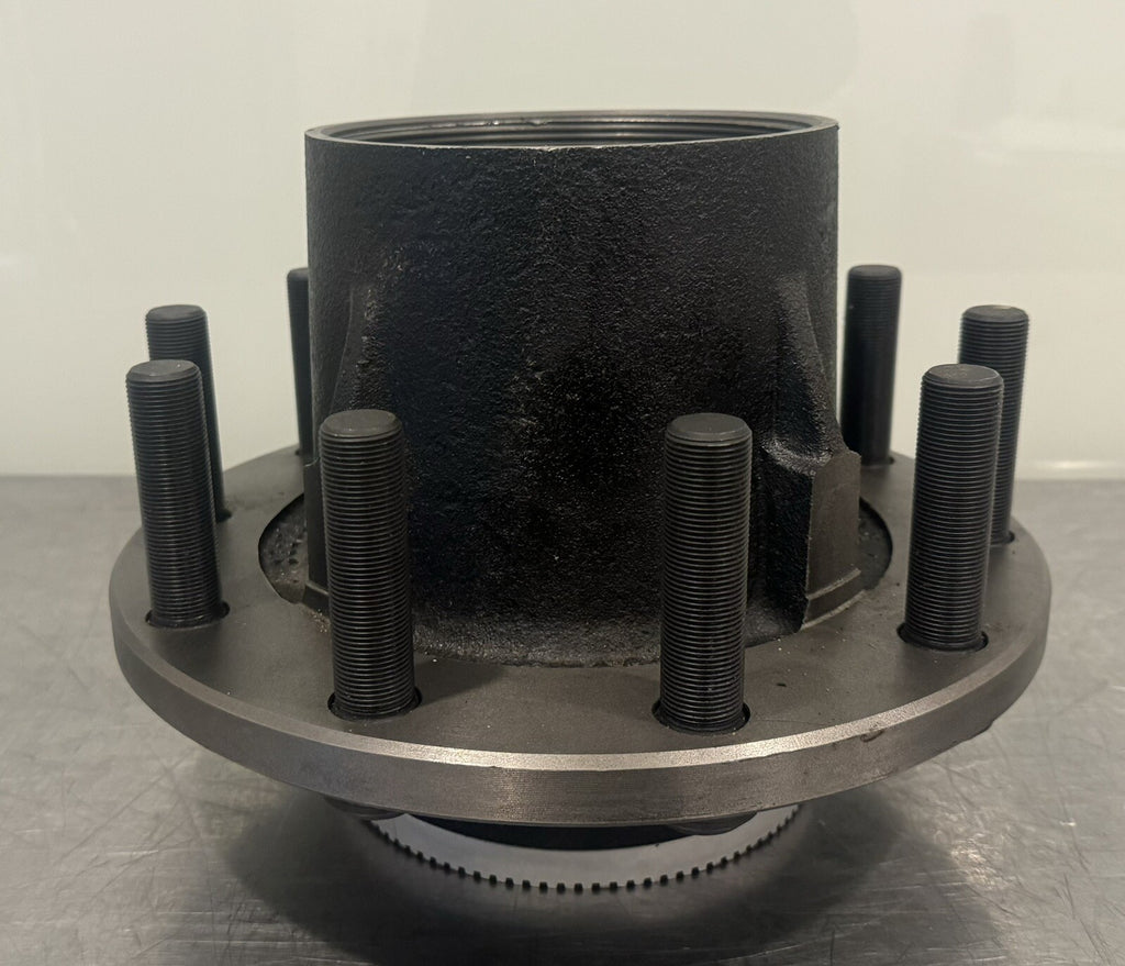 150T1201S2  Outboard Mount Hub ASSY 10 Stud NEW! FREE SHIPPING!