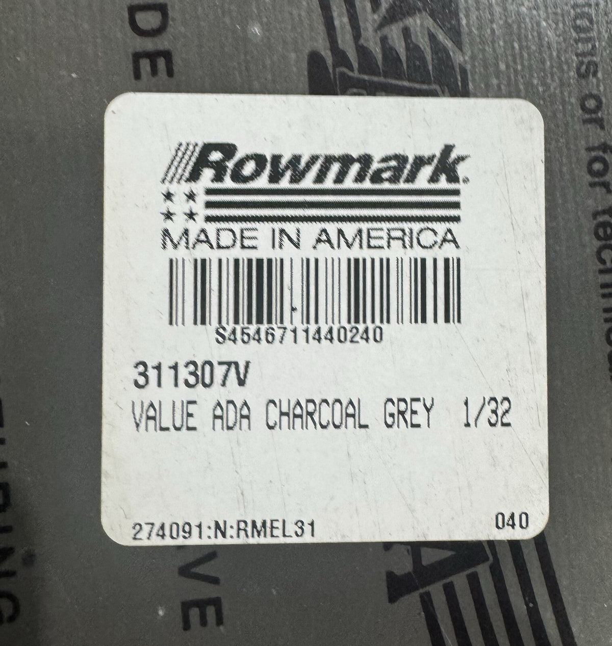 Rowmark Engraving Sheets (14) 3112048V (4) 311307V (4) 922354 NEW! FREE SHIPPING