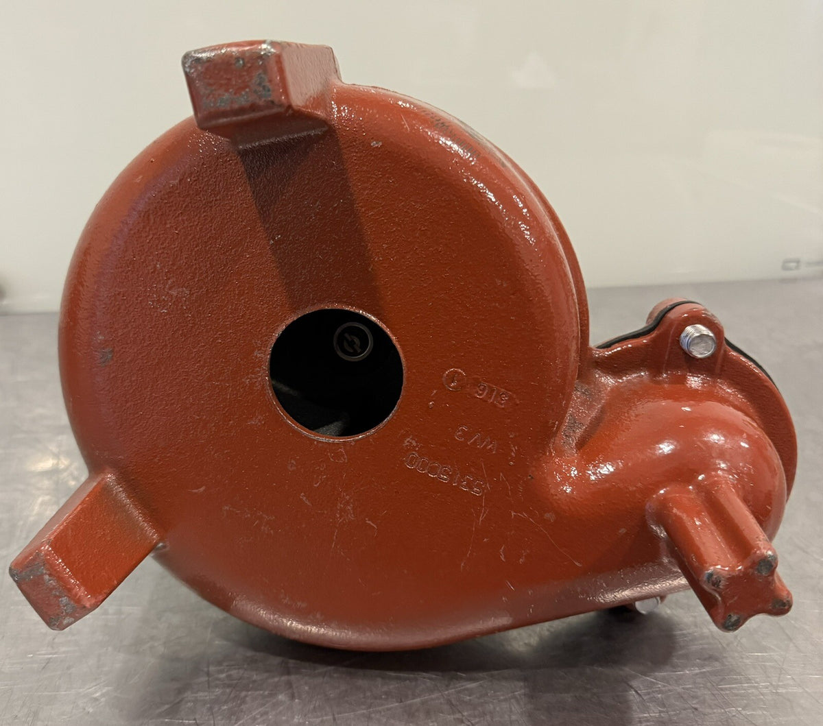 Liberty Pumps LE71M2 Sewage Pump 3/4HP 115V 1Ph NEW! FREE SHIPPING!