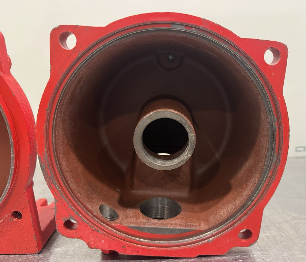 Red Lion Sprinkler Pump Casing Assembly Kit NEW! FREE SHIPPING!