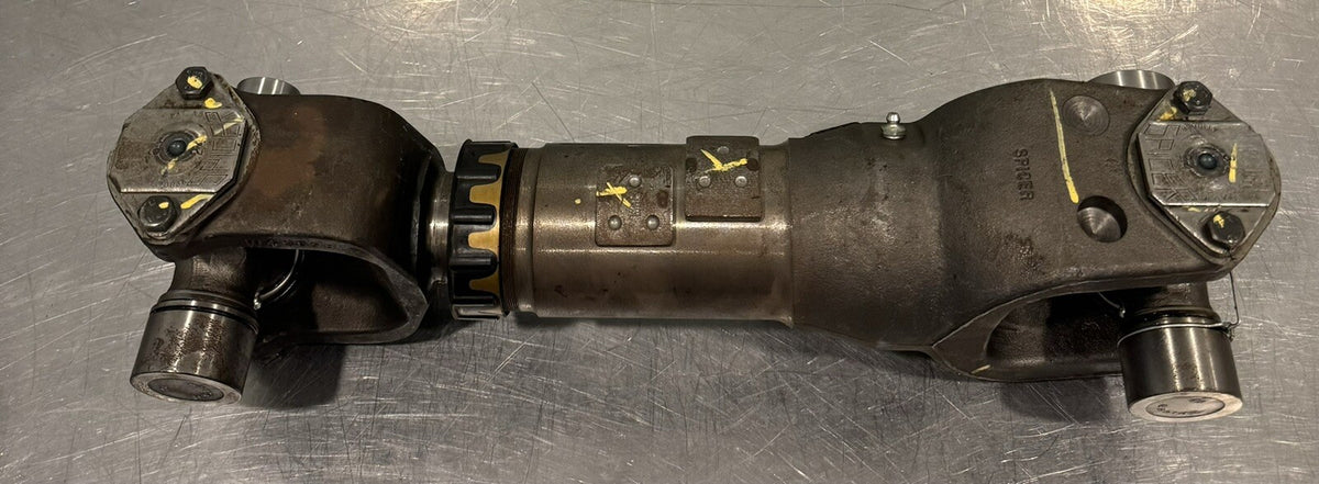 Spicer 817262-6 Driveshaft ASSY Short Couple Drive Shaft NEW! FREE SHIPPING!