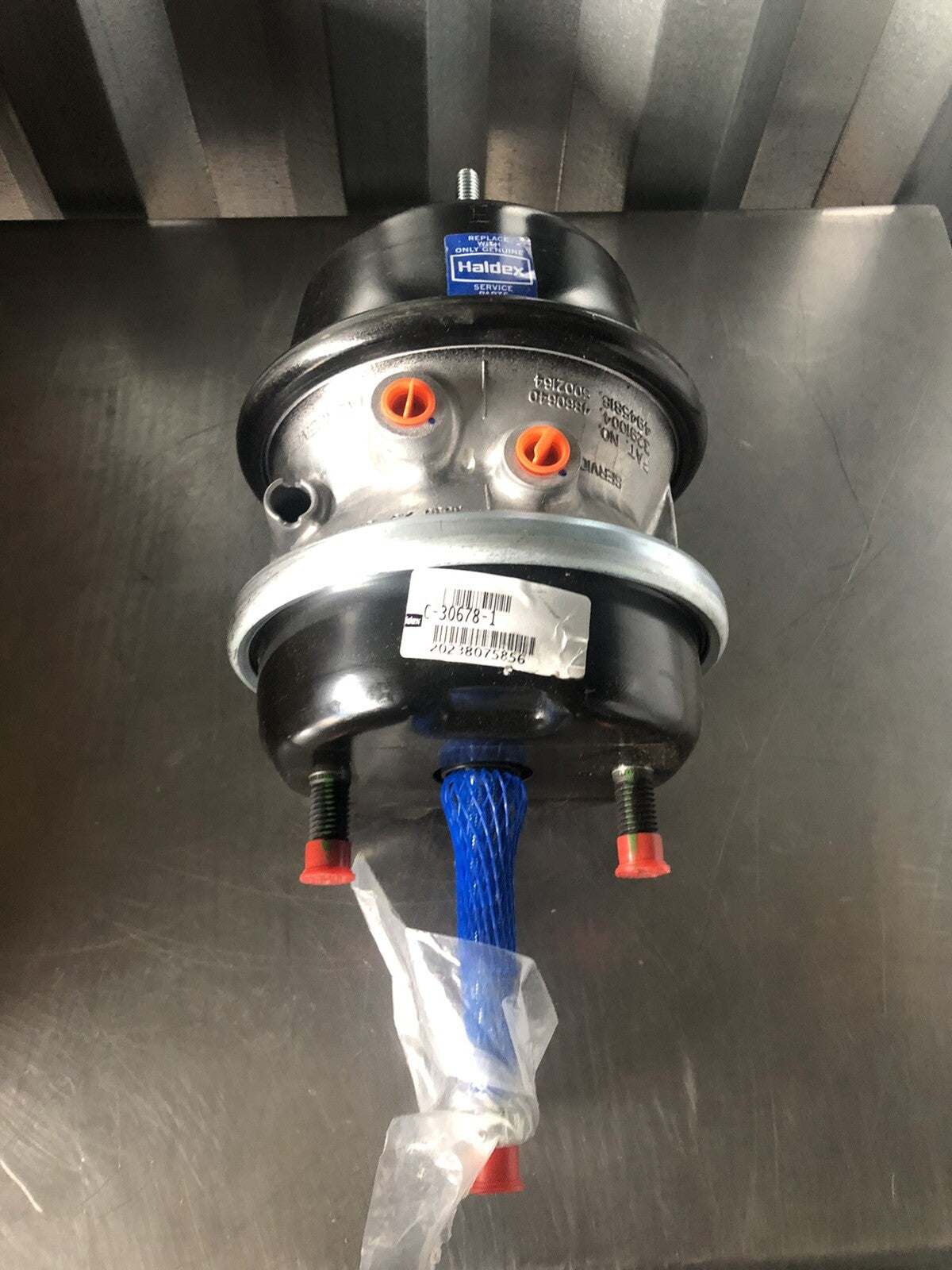 Haldex C-30678-1 Spring Brake 3030 25” Stroke NEW! FREE SHIPPING!!