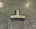 Hy-Lok H-STA-4N S316 Pipe Fitting Tee NEW! FREE SHIPPING!