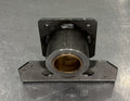 Crown Steam CRWN6960-1 Trunion Housing ASSY NO LEGS! NEW! FREE SHIPPING!