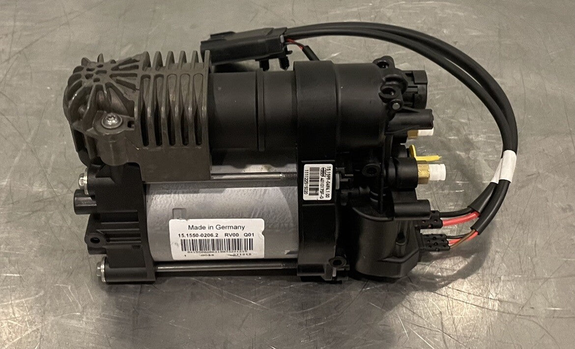 15.1550-0206.2 Continental Air Suspension Compressor 15.1599-0494.1 NEW!