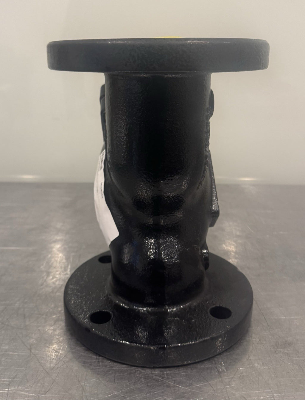 Watts W77FDI125M Cast Iron 3” Wye Strainer Flanged NEW! FREE SHIPPING!