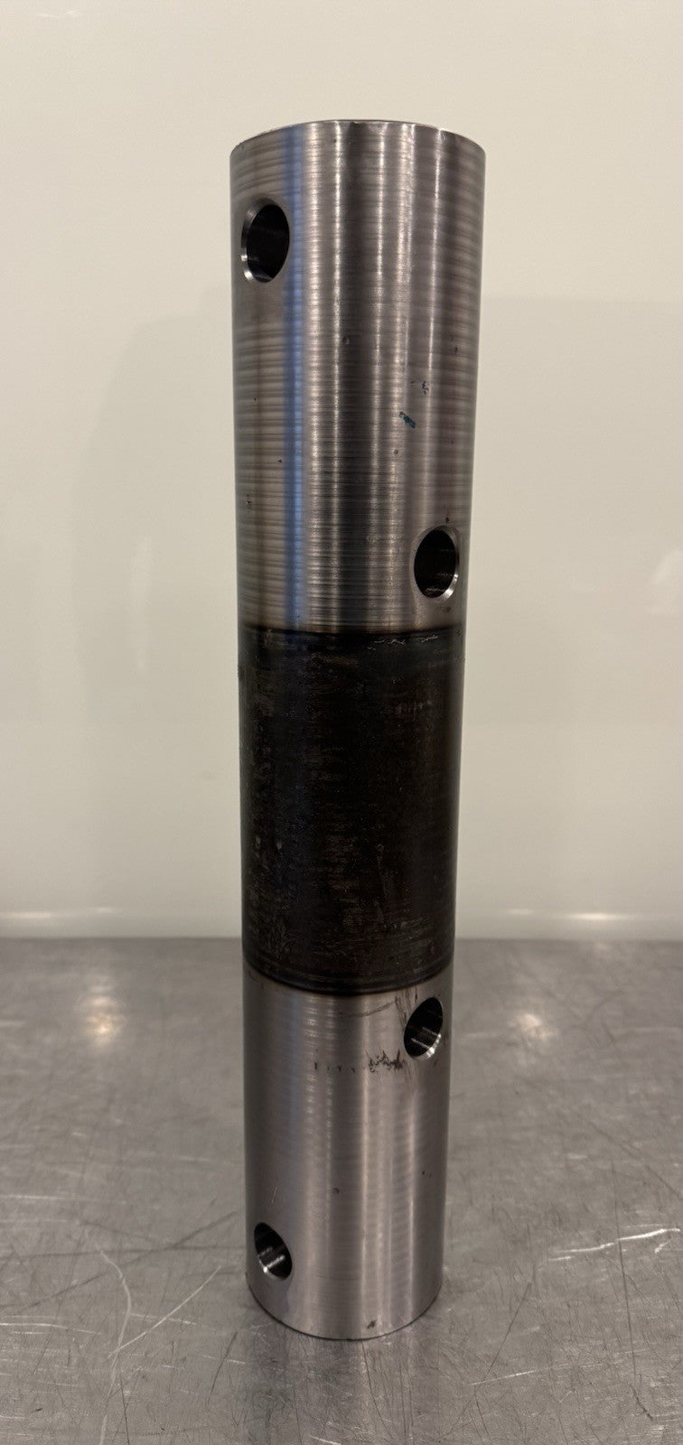 Martin CC7-H Sprocket Coupling Shaft 3-7/16” Hardened NEW! FREE SHIPPING!