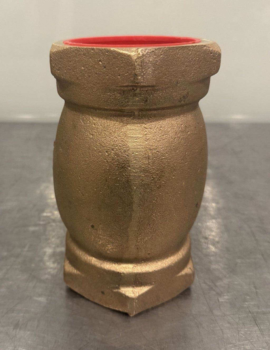 Morrison 246A-0400 AV Swing Check Valve 3” Threaded Brass 246A NEW! SHIPS FREE!