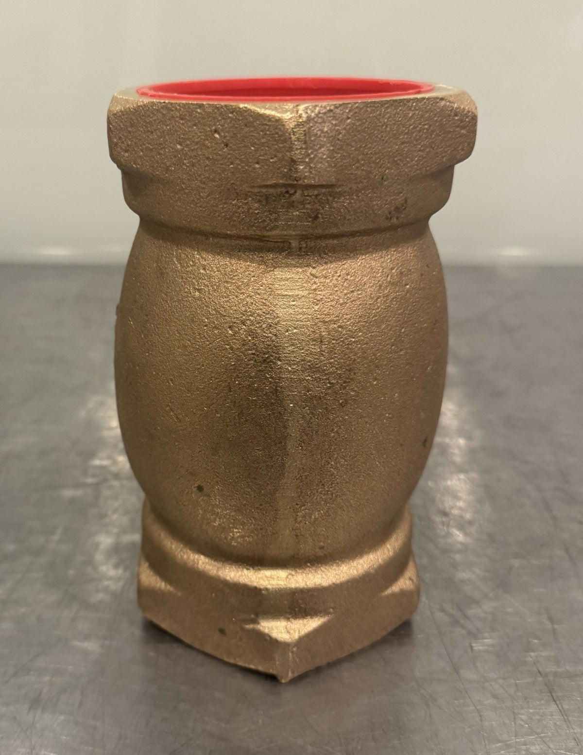 Morrison 246A-0400 AV Swing Check Valve 3” Threaded Brass 246A NEW! SHIPS FREE!